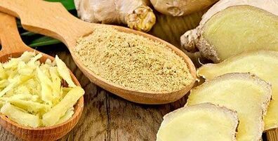 العلاجات الشعبية لزيادة الفعالية